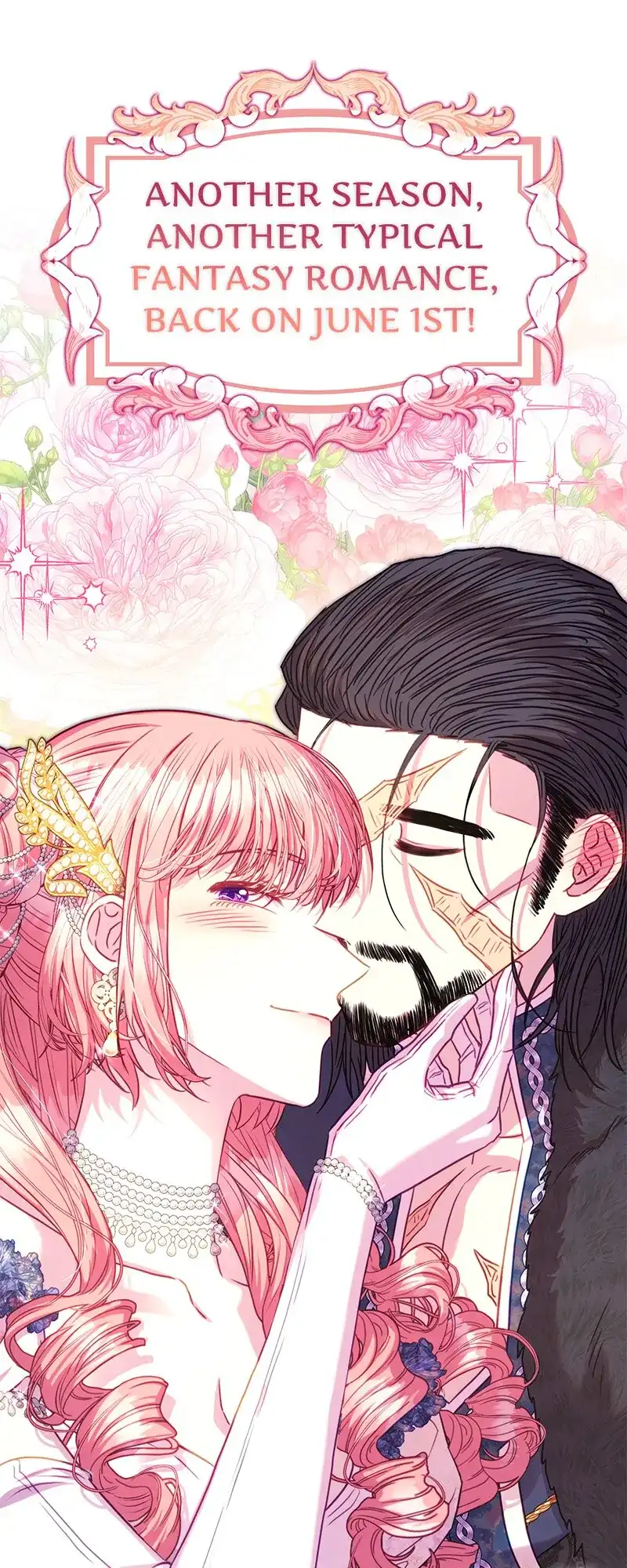 Another Typical Fantasy Romance Chapter 94.6 4